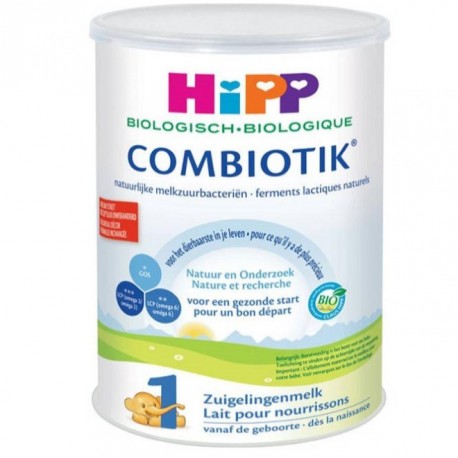 HIPP Organic Combiotik Stage 1 HIPP Organic Combiotik Stage 1