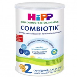 HiPP Dutch Stage 2 900g - Wholesale 18 Pack