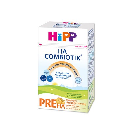 HiPP PRE HA Combiotik HiPP PRE HA Combiotik