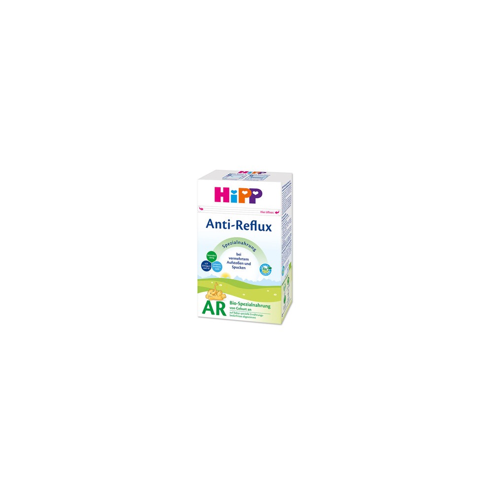 HiPP Anti-Reflux Bio Special Baby Formula