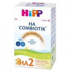 HiPP HA2 Combiotik