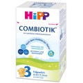 HiPP Bio Combiotik 3 Growing Up Milk Stage 3