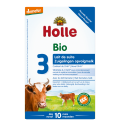 Holle Organic Growing-up Milk 3